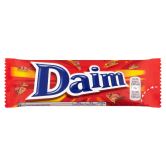 36 x Daim Bars 28Gm - Image 3