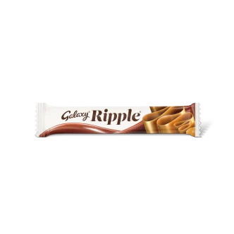 36 x Galaxy Ripple Bars 33Gm