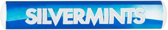 36 x Silvermints Mint Flavoured Sweets 30G - Image 3