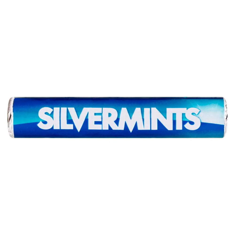 36 x Silvermints Roll - Image 3