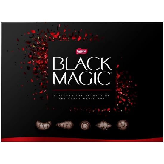 4 x Black Magic 348G - Image 3