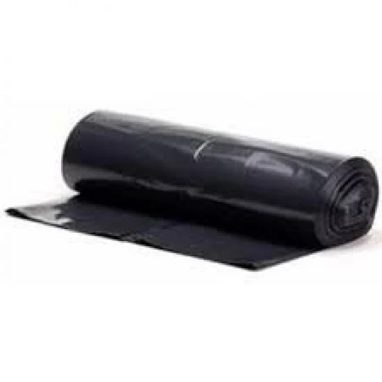 4 x Chefs Kitchen Refuse Bag Black Heavy 2X25Pk X 4 - Image 3