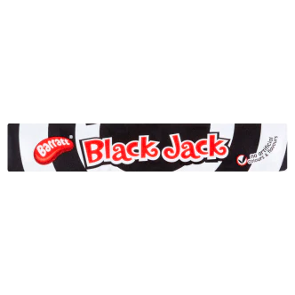 40 x Barratt Black Jack Stick Pack 36Gm - Image 3
