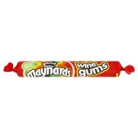 40 x Maynards Bassetts Wine Gums 52G - Image 3