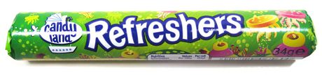 48 x Barratt Refreshers 34G - Image 3