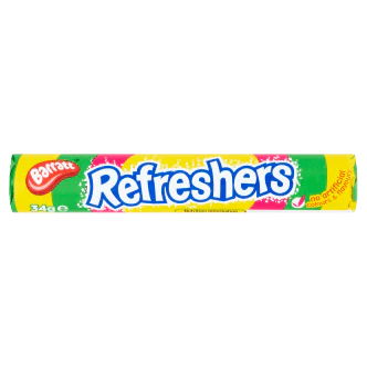 48 x Barratt Refreshers Rolls 34G - Image 3