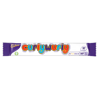 48 x Cadbury Curly Wurly 21.5Gm - Image 3