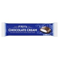 48 x Fry's Chocolate Cream Chocolate Bar 49G - Image 3