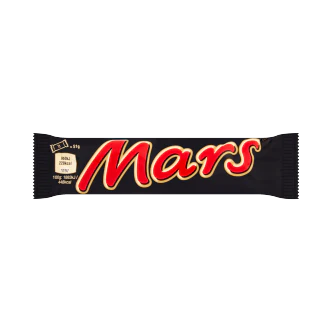 48 x Mars Bar Std 51Gm - Image 3