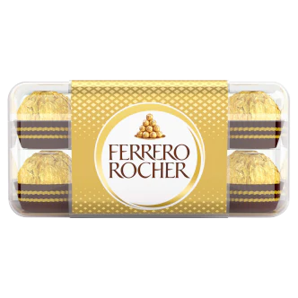 5 x Ferrero Rocher T16 200Gm - Image 3