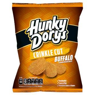50 x Hunky Dorys Buffalo 37Gm - Image 3