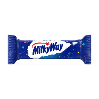 56 x Milky Way Single 21.5Gm - Image 3
