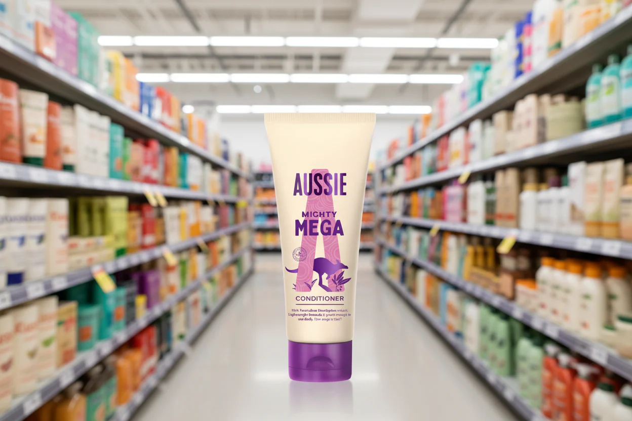 6 x Aussie Conditioner Mega - 200ML - Image 2
