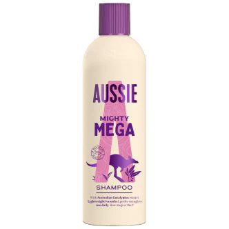 6 x Aussie Shampoo Mega - 300ML - Image 3