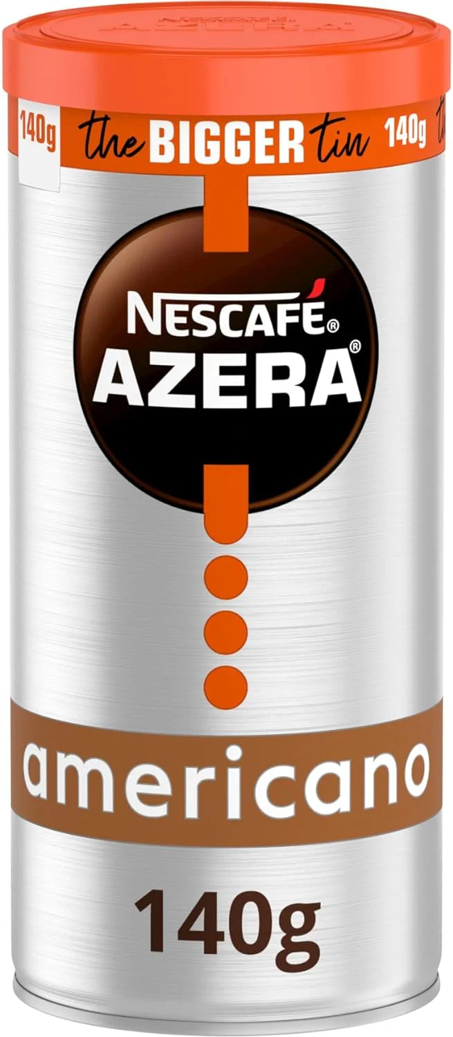6 x Azera Americano 140G - Image 3