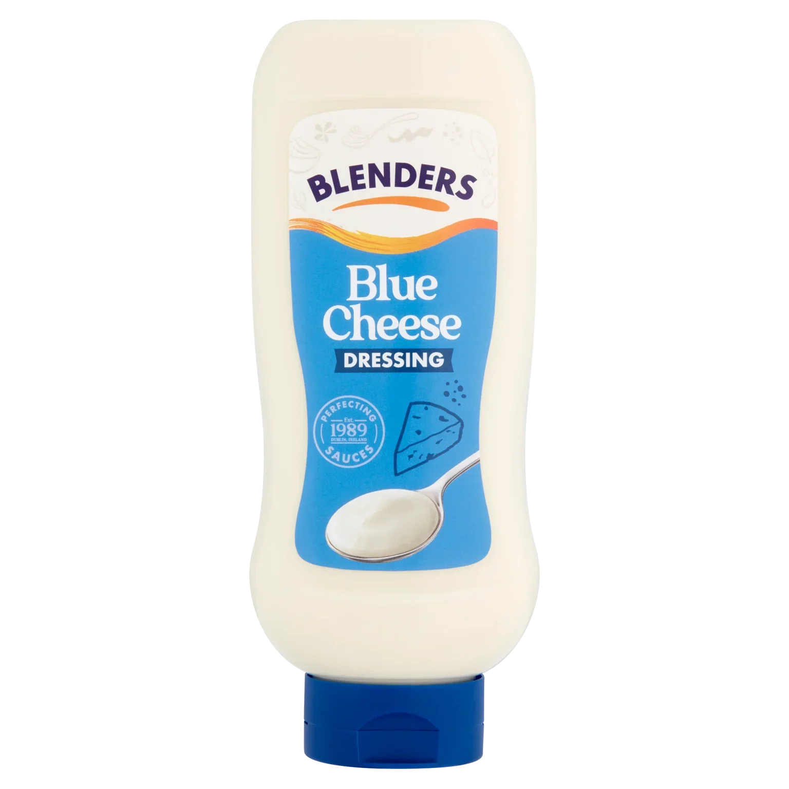 6 x Blenders Blue Cheese Dressing 920Ml - Image 2