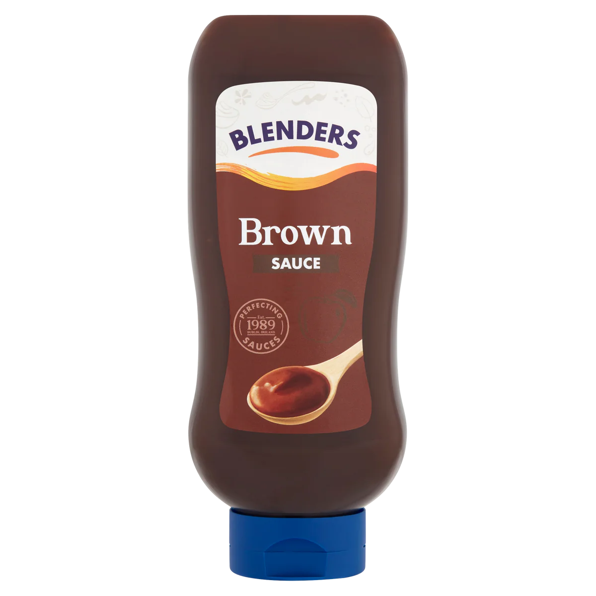 6 x Blenders Brown Sauce 1.01Kg - Image 2