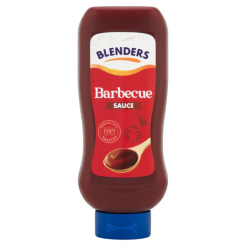 6 x Blenders Korean Bbq Sauce 1.1Kg - Image 2