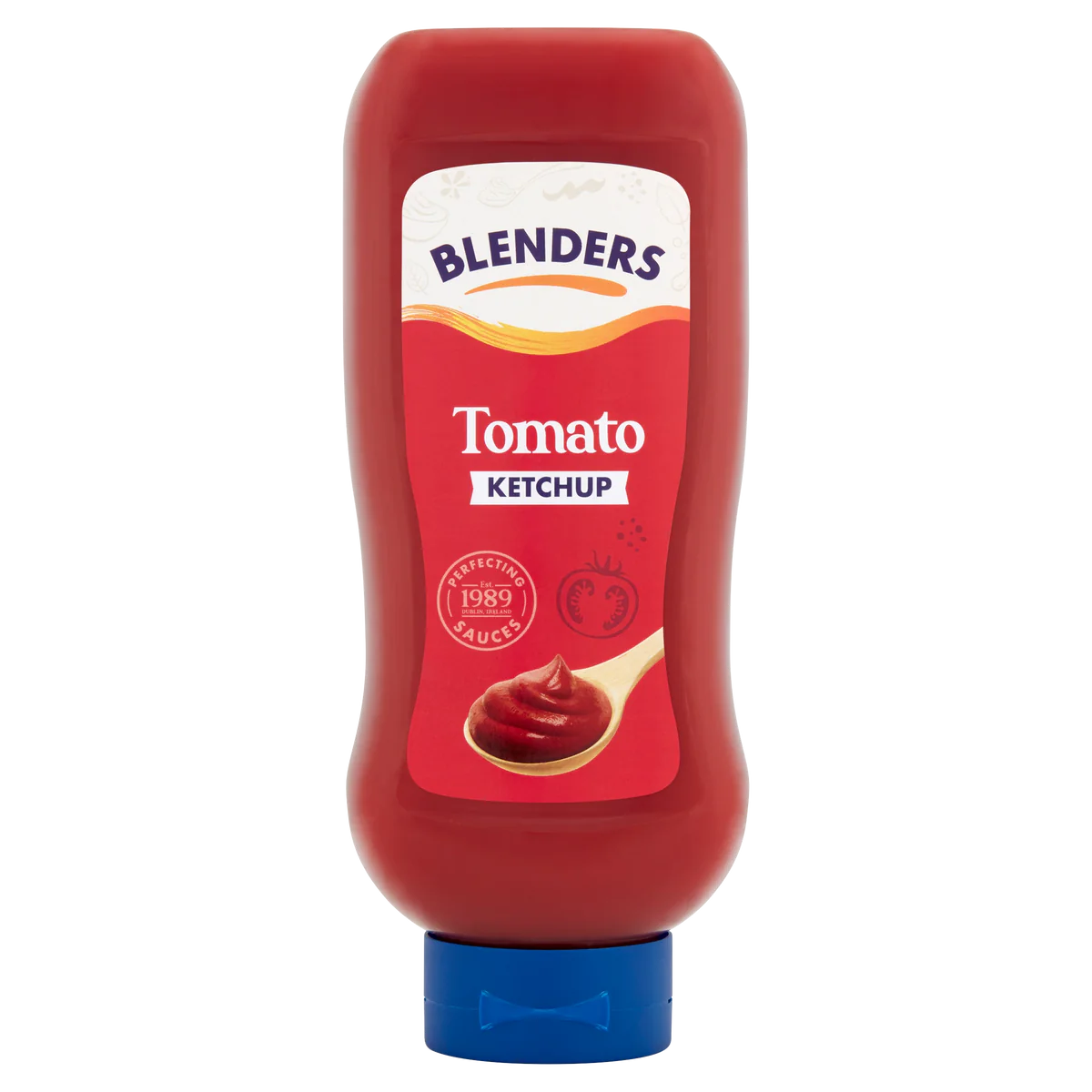 6 x Blenders Tomato Ketchup 1.02Kg - Image 2