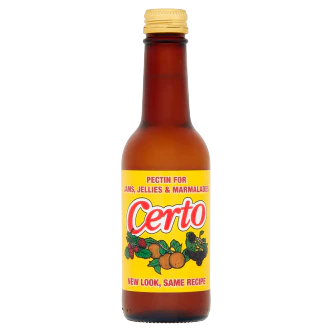 6 x Certo Apple Pectin (For Jam Making) 250Ml - Image 2