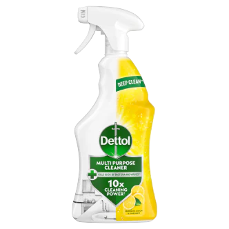 6 x Dettol Multi Purpose Cleaner Lemon - 750ML - Image 3