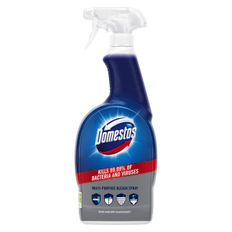 6 x Domestos Spray Bleach - 700Ml - Image 3