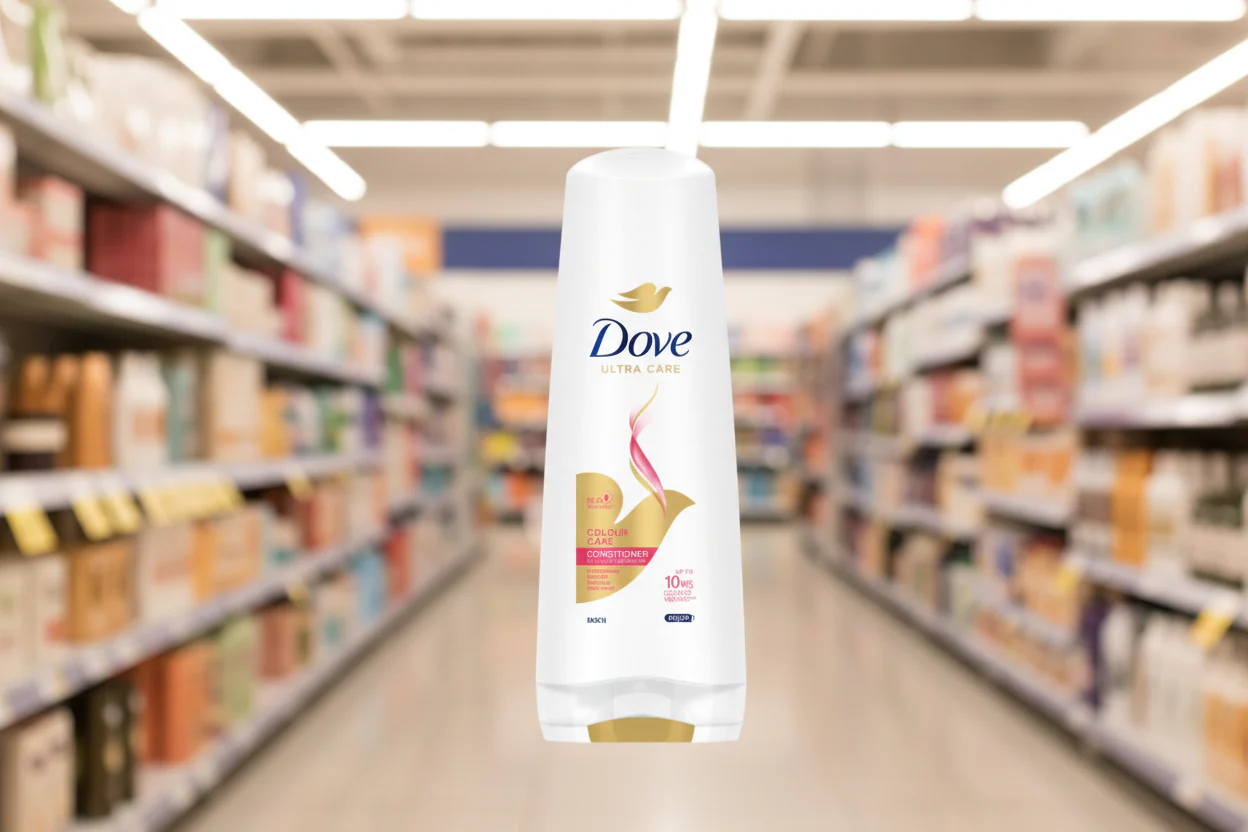 6 x Dove Conditioner Colour Care - 350ML - Image 2