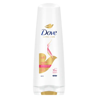 6 x Dove Conditioner Colour Care - 350ML - Image 3
