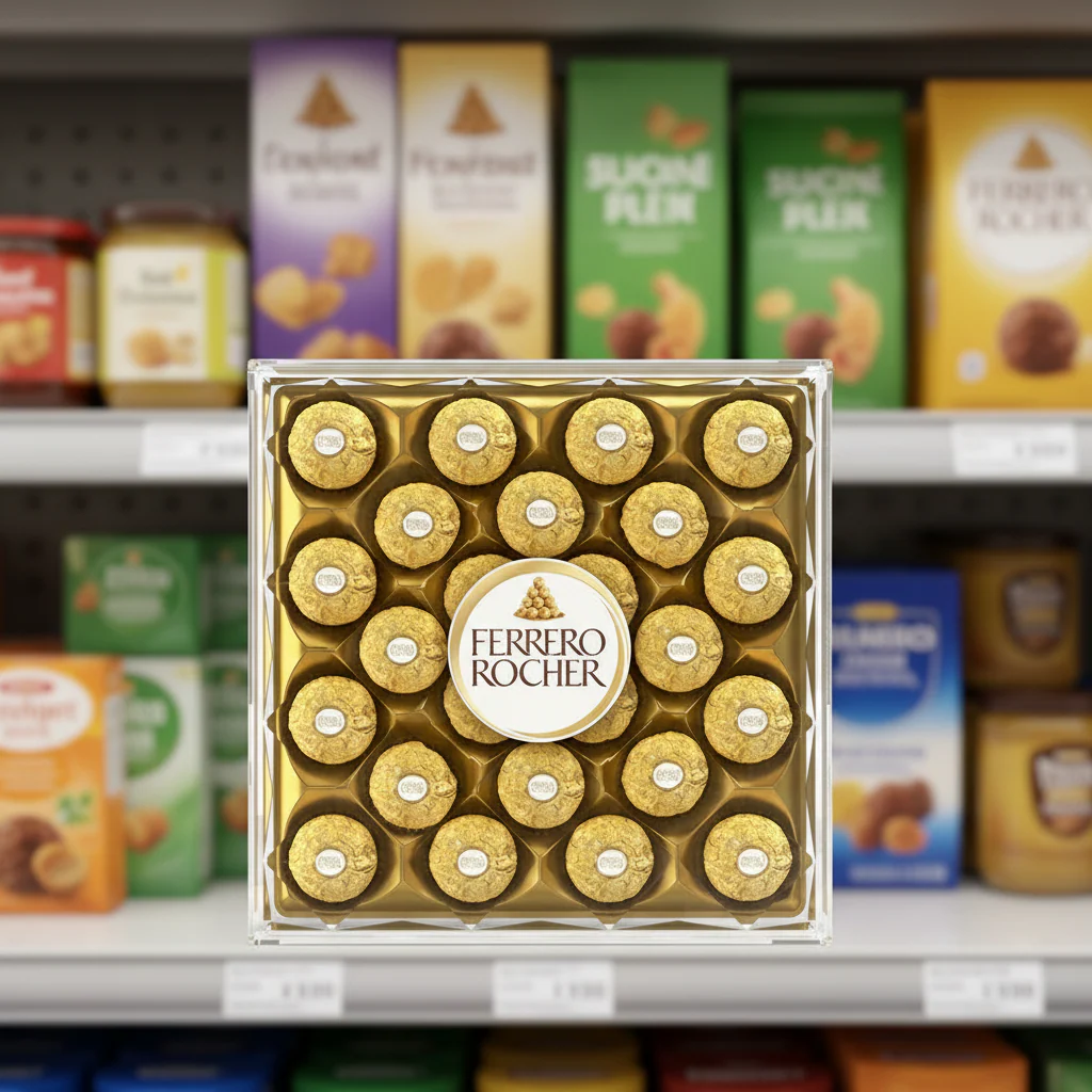 6 x Ferrero Rocher - 300GM - Image 2