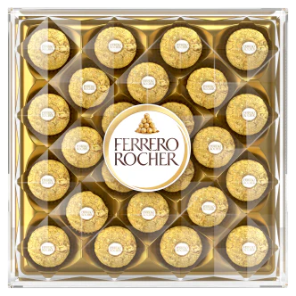 6 x Ferrero Rocher - 300GM - Image 3