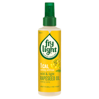 6 x Frylight Rapeseed Oil 190Ml - Image 3