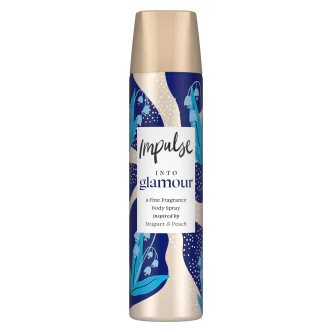 6 x Impulse Into Glamour 75Ml - Image 3