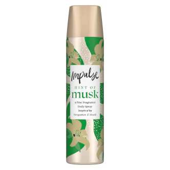 6 x Impulse Musk 75Ml - Image 3