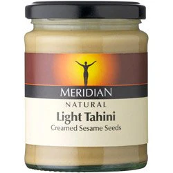 6 x Meridian Light Tahini 270G - Image 2