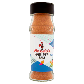 6 x Nando'S Peri Peri Salt 70G - Image 3