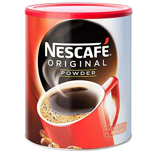 6 x Nescafé Original Powder 750G - Image 3