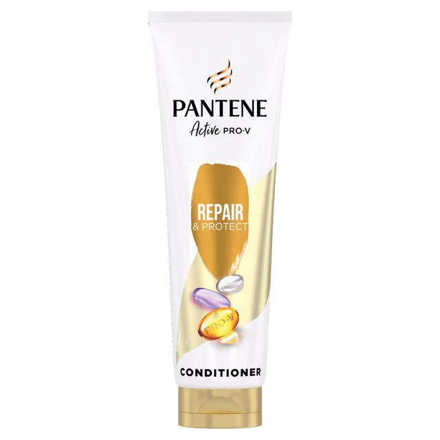 6 x Pantene Core Repair & Protect Conditioner 275Ml - Image 3