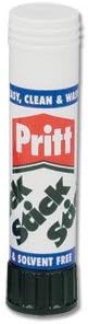 6 x Pritt Stick 10G - Image 2