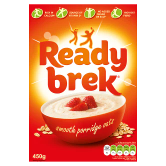 6 x Ready Brek 450Gm - Image 3