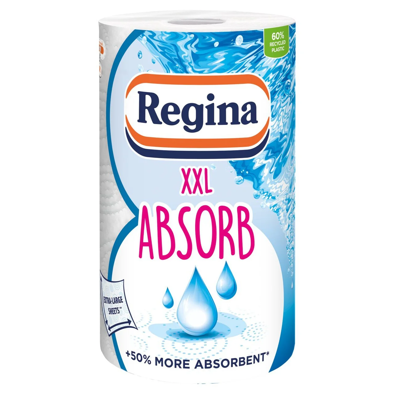 6 x Regina Xxl Absorb - Image 3
