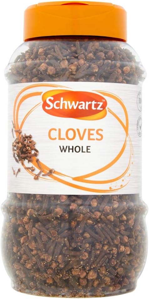 6 x Schwartz Cloves Whole 285G - Image 2