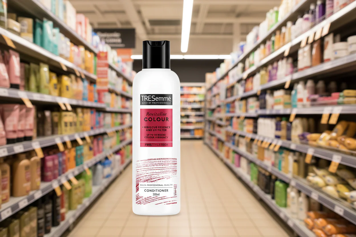 6 x Tresemme  Hair Conditioner Colourrevitalise 300 Ml - Image 2