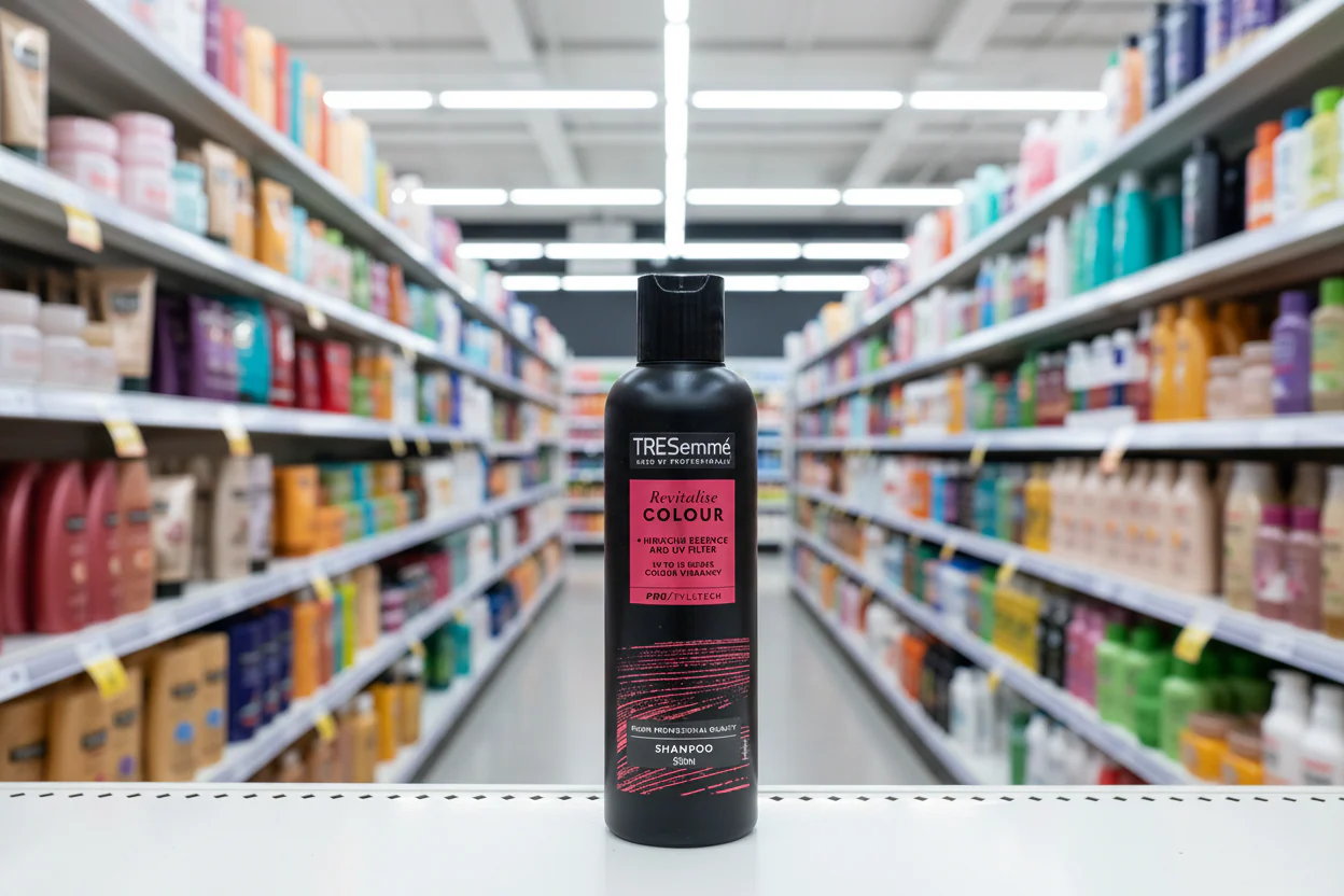 6 x Tresemme Revitalise Colour Shampoo For Coloured Hair 300Ml - Image 2