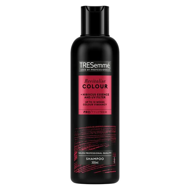 6 x Tresemme Revitalise Colour Shampoo For Coloured Hair 300Ml - Image 3