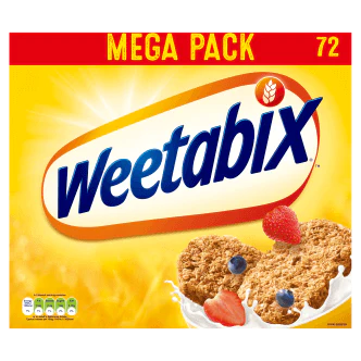 6 x Weetabix 72'S - Image 3