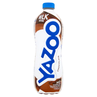 6 x Yazoo Chocolate Milk Drink 1Lt - Image 3