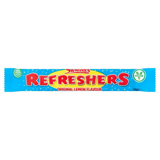 60 x Refreshers Original Chew Bar - 18GM - Image 3