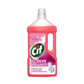 8 x Cif Floor Wild Orchid 950Ml - Image 3