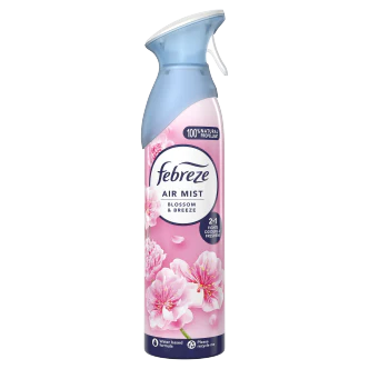 8 x Febreze Air Blossom  - 185ML - Image 3