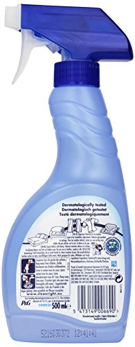 8 x Febreze Fabric Freshener Spray Classic 500Ml - Image 3